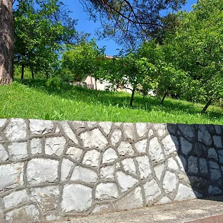 In Breza Village Villa