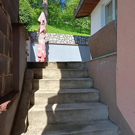 Villa In Breza Village Zalozje