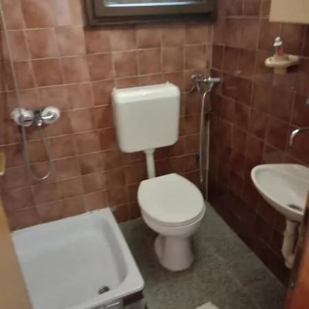 In Breza Village Villa