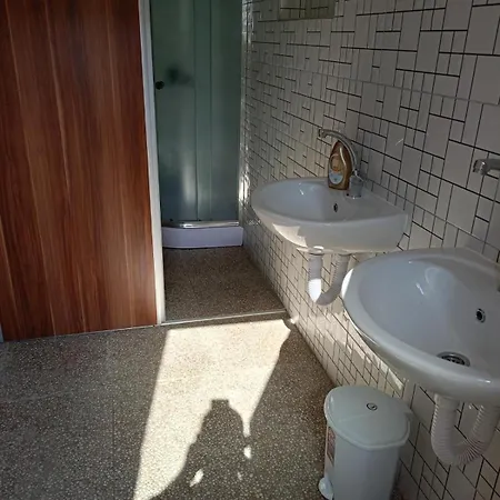 Villa In Breza Village *