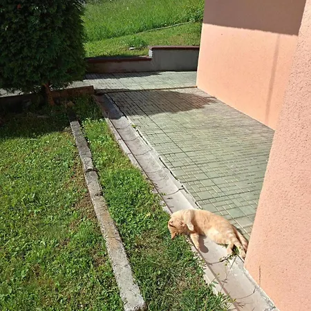 In Breza Village Villa